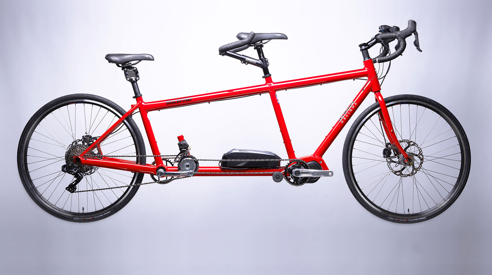 hybrid tandem bikes
